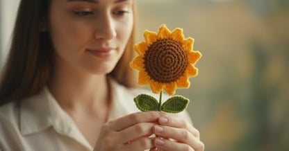Gift Baskets Sunflower Thinking of You Care Package Get Well Soon for Women
