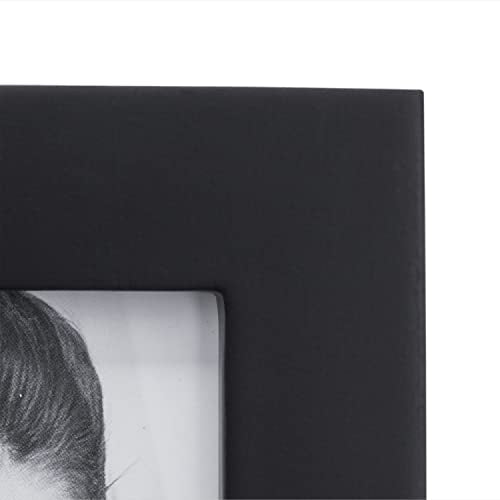 Malden International Designs Grandma and Me Expressions Picture Frame, 4x6, Black - style: Grandma and Me