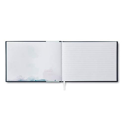 Forever Remembered — A Memorial Guest Book