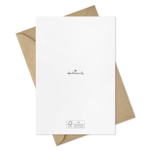 Hallmark Sympathy Cards with Envelopes, 12-Pack (Watercolor with Gold Foil) - style: Sympathy