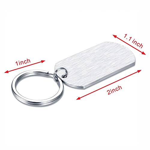 Alotozo Memorial Gifts - Sympathy Keychain for Loss of Loved One - color: Nephew Memorial Gifts