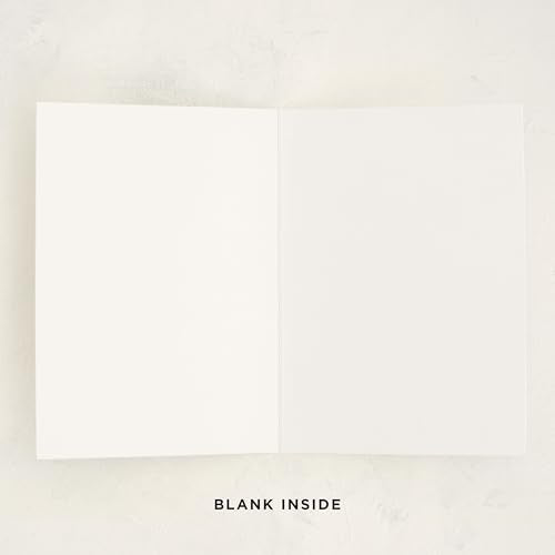 Minted | Blank Greeting Card, All Occassions, 5x7 w/Envelope | Big Bow - color: Big Bow