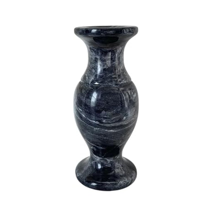 Cemetery Vases for Grave Decorations,Natural Granite Flower Vases for Cemetery. (1)