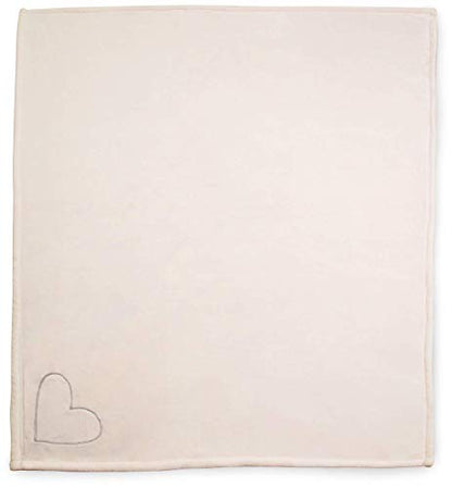 Pavilion The Comfort Blanket Plush Throw Blanket Family Friend Encouragement Love Wife Girlfriend Mom Grandparents Son Daughter Anniversary Birthday Housewarming Gift Present (Daughter) - style: Love you Daughter