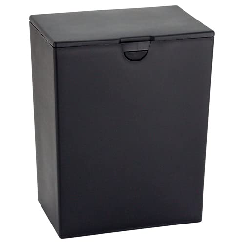 Temporary Container for Human Ashes, Airline Safe Temporary Travel Cremation Urn, X-Ray Safe, Secure Urn Container for Human and Pet Ashes