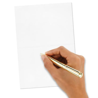 Hallmark Floral Thank You Cards, 20-Pack (So Grateful) - style: Floral
