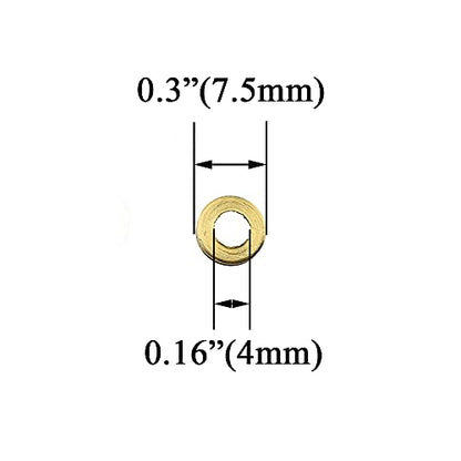 Hahiyo 12mm Diameter Mirror Screws Brushed Stainless Steel Solid Easy Install Brass Washer Decorative Caps Fasteners Nails Silver 20 Pairs for Bathroom Mirrors Panels Kitchen Ceiling Arts Crafts - size: 12mm-20sets-Silver