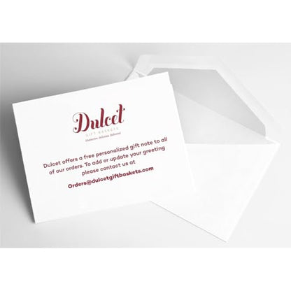 Dulcet Gift Baskets Valentines Day Chocolate Fudge Brownie Assortment Gift Tin Delicious, Baked Snacks Chocolate Cheese Walnut Fudge Chocolate Chip Blondie Great Valentines Gift for Women Wife Girlfriend Boyfriend Mom Friend - style: Valentine's Day
