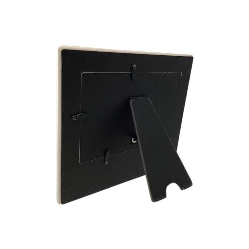 Pet Memorial Picture Frame - Thanks for Everything I had a Wonderful Time Ceramic Photo Plaque - Custom Photograph - Dog Cat Loss Sympathy Gifts - Loss of Pet Gift - Measures 8" x 7.25" - color: Custom