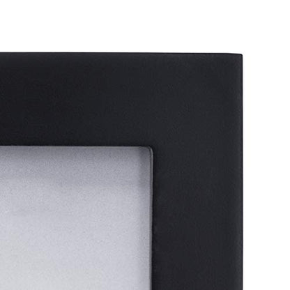 Malden International Designs Family Expressions Picture Frame, 4x6, Black - style: Family