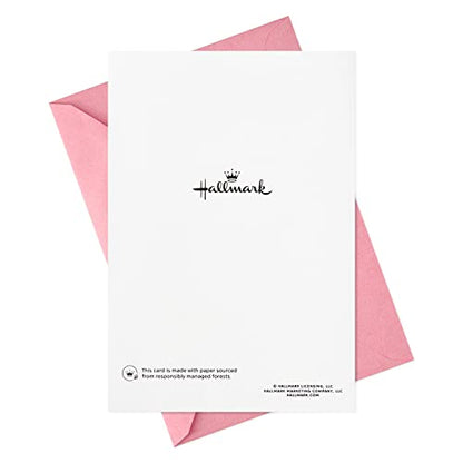 Hallmark Mothers Day Cards Bulk (6 Cards with Envelopes) for Mom, Sister, Aunt, Grandma, Friend, BFF, Daughter - color: Amazing Mother's Day