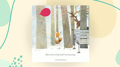 The Memory Box: A Book About Grief