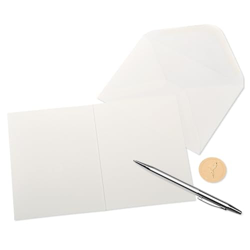 Papyrus Blank Pet Sympathy Card (Paw Prints on Our Hearts) - color: Paw Prints on Our Hearts