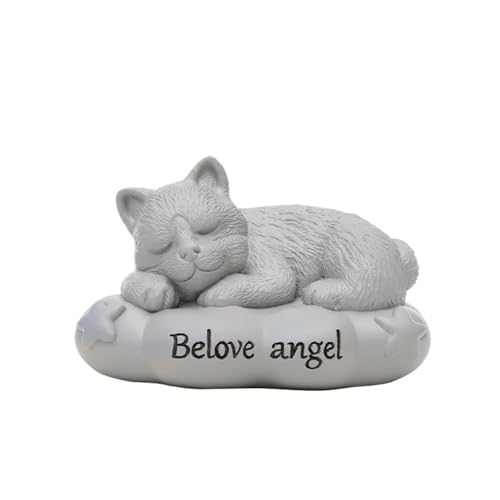 Dog Memorial Gifts,pet Memorial Stones (Dog) | Resin Material, Durable And Environmentally Friendly,For Dog Or Thoughtful Sympathy Gift,For Pet Memorial Gifts， - size: dog