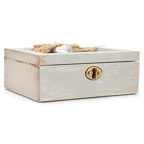 Cottage Garden Love You Granddaughter My Heart Petite Locket Distressed Natural Jewelry Music Box Plays Tune You are My Sunshine