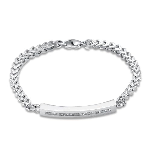 Cremation Urn Cuff Bracelet for Ashes Stainless Steel Crystal Cube Cremation Bangle Keepsake Ashes Jewelry - color: Steel