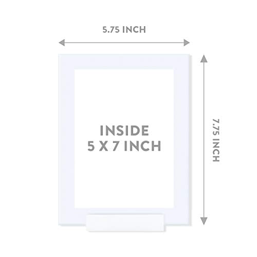 Andaz Press Wedding Framed Party Signs, Formal Black and White, 5x7-inch, Bathroom Basket, 1-Pack, Includes Frame - color: Activity Bathroom Basket