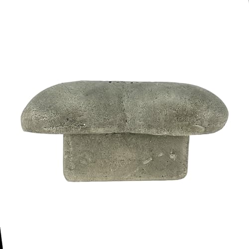 The Gerson Companies Heart Shaped Memorial Stone (Grandad)