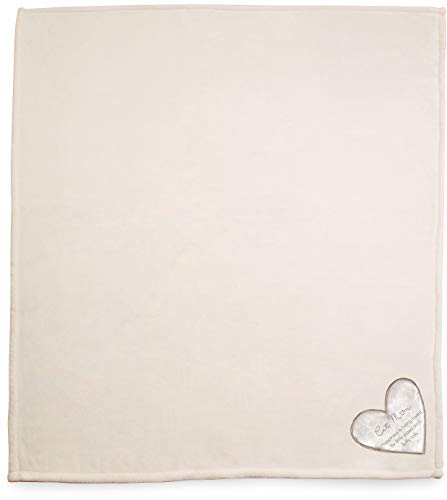 Pavilion Gift Company - Cat Mom Gift Soft Royal Plush Blanket 50x60 Inch - style: Cat Mom