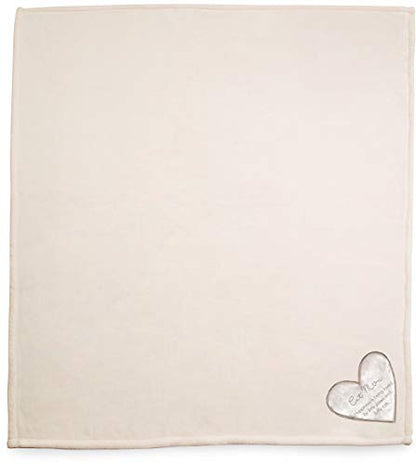 Pavilion Gift Company - Cat Mom Gift Soft Royal Plush Blanket 50x60 Inch - style: Cat Mom