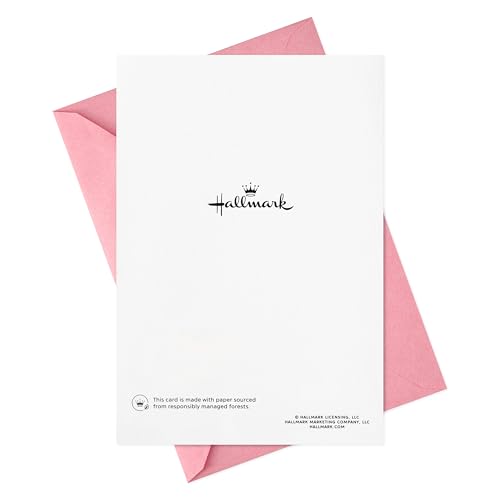 Hallmark Mothers Day Cards Bulk (6 Cards with Envelopes) for Mom, Sister, Aunt, Grandma, Friend, BFF, Daughter - color: Amazing Mother's Day