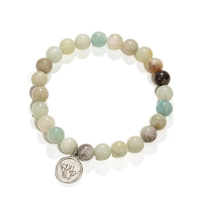 Rainbow Bridge Pet Memorial Gifts Loss of Pet Sympathy Gift Bracelet