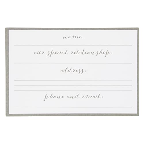 60 Pack Blank Sympathy Cards, Share a Memory Card for Celebration of Life, Memorial, Funeral (4 x 6 In)