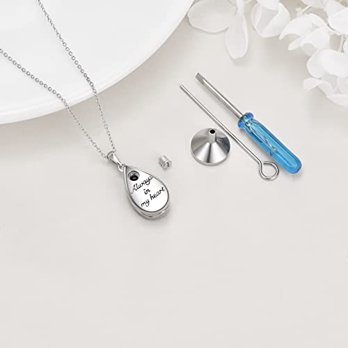 TIGER RIDER Pet Paw Necklace 925 Sterling Silver Cross Infinite love Necklace Pendant Pet Jewelry Gift for Dog Cat Lovers - style: Sunflower