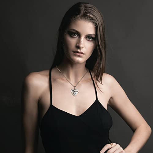 Personalized Heart Locket Necklace for Women with Picture Custom Inside Engraved Text Silver/Gold/Rose Gold Photo Locket Stainless Steel Memorial Gifts for Mom Daughter Grandmother - color: D1: Always in my heart (Silver)