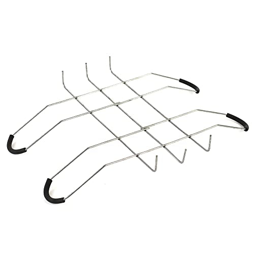 Factory Direct Craft Memorial Cemetery Gravestone Wire Headstone Saddle - color: Single Saddle