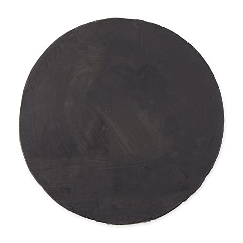 DII Memorial Stepping Stone Collection, Cement, Hard to Lose, 9.75 Diameter - color: Hard to Lose