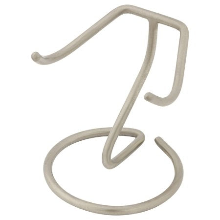 Pewter Keepsake Heart Stand - color: Pewter Heart Stand