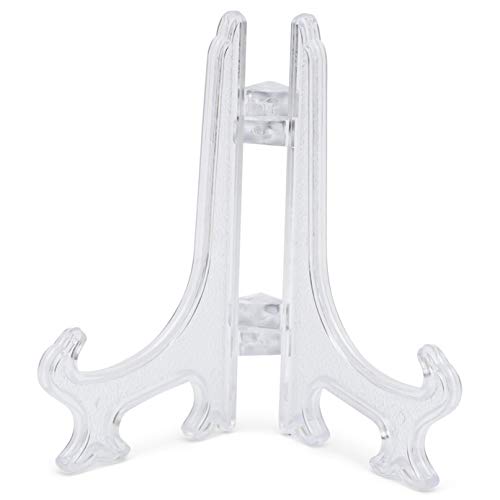 The Broken Chain Bereavement Distressed 6 x 6 Ceramic Tabletop Easel Sign