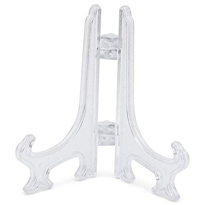 The Broken Chain Bereavement Distressed 6 x 6 Ceramic Tabletop Easel Sign