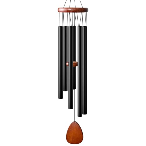 Outdoor Memorial Wind Chimes