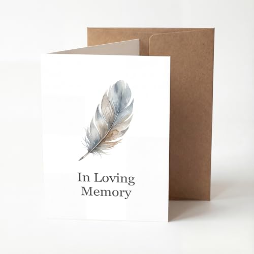 Sympathy Card - color: Sympathy Card 018