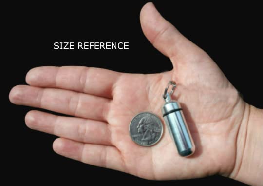 Set of 5 MOTORCYCLE CREMATION URN Keychain/Keyring Keepsakes, Custom Engravable, Handmade, Mourning Keepsake, Memorial Jewelry