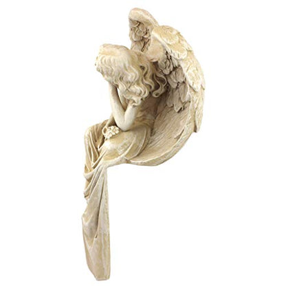 Design Toscano Extended Grace Angel Statue