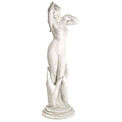 Design Toscano Contemporary Venus Sculpture