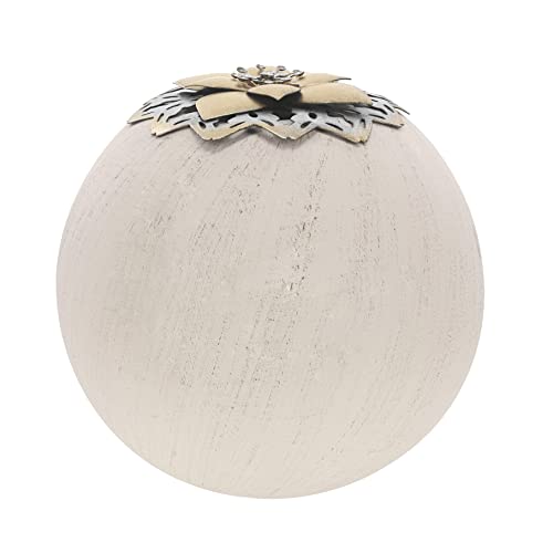 Pavilion - When Someone We Love Becomes A Memory, that Memory Becomes A Treasure - Round 5 Inch Tealight Candle Holder