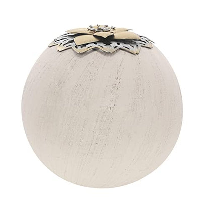 Pavilion - When Someone We Love Becomes A Memory, that Memory Becomes A Treasure - Round 5 Inch Tealight Candle Holder