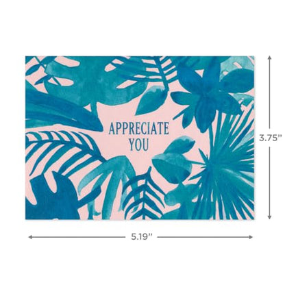 Hallmark Bulk Thank You Cards, 48-Pack (Baby Shower, Birthday, Graduation) - color: 48 Cards - Assorted Designs