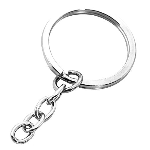 COCO Park Lucky Four Leaf Flower Urn Keychain for Ashes Green Crystal Cremation Jewelry Memorial Keepsake