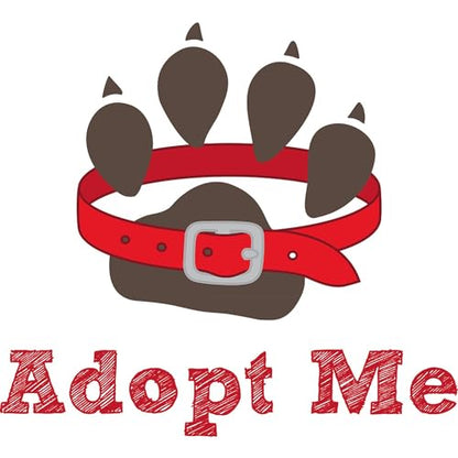 CafePress Adopt Me Memory Keepsake Jewelry Box, 5"x5"x3.75"