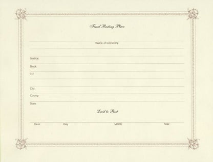 BookFactory Funeral Guest Book, Burgundy Hardbound, 48 Pages | A Celebration of Life Bonded Leather Memorial Guest Book, 8.875" x 7" - Made in USA - color: Burgundy