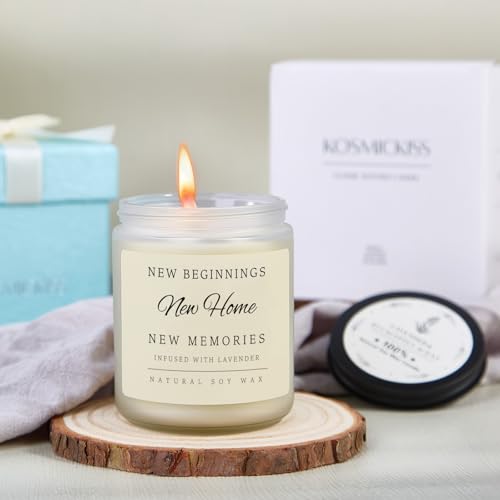 House Warming Gifts New Home, Housewarming Gifts New Home for Women Men - color: Housewarming Gifts