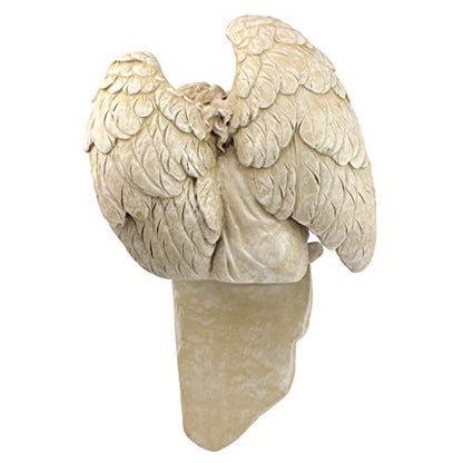 Design Toscano Extended Grace Angel Statue