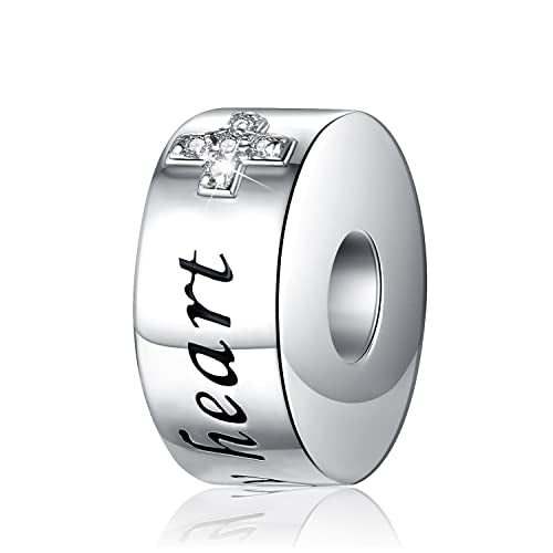 S925 Sterling Silver Urn Charm for Ashes for Women fit Pandora Bracelet and Necklace Jewelry, Memorial Keepsake Gifts Jewelry - style: barrel design