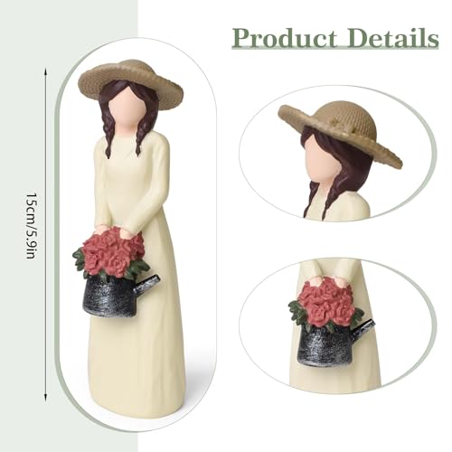 thovorrnl Gardening Gifts for Women, Unusual Garden Gifts for Gardener - style: Gardening Gifts