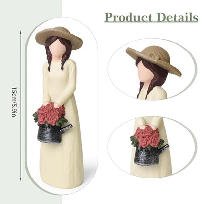 thovorrnl Gardening Gifts for Women, Unusual Garden Gifts for Gardener - style: Gardening Gifts